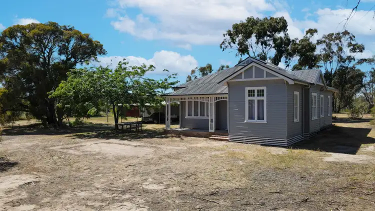 Fourth view of Homely house listing, 108 Warrowitue-Forest Road, Heathcote VIC 3523