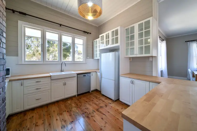 Fifth view of Homely house listing, 108 Warrowitue-Forest Road, Heathcote VIC 3523
