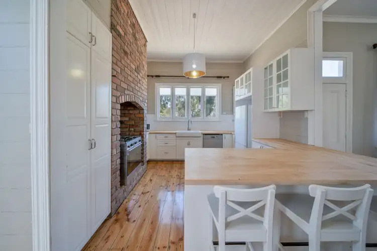 Seventh view of Homely house listing, 108 Warrowitue-Forest Road, Heathcote VIC 3523