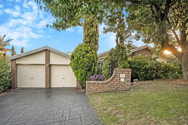 10 Dallas Court, Wynn Vale SA 5127