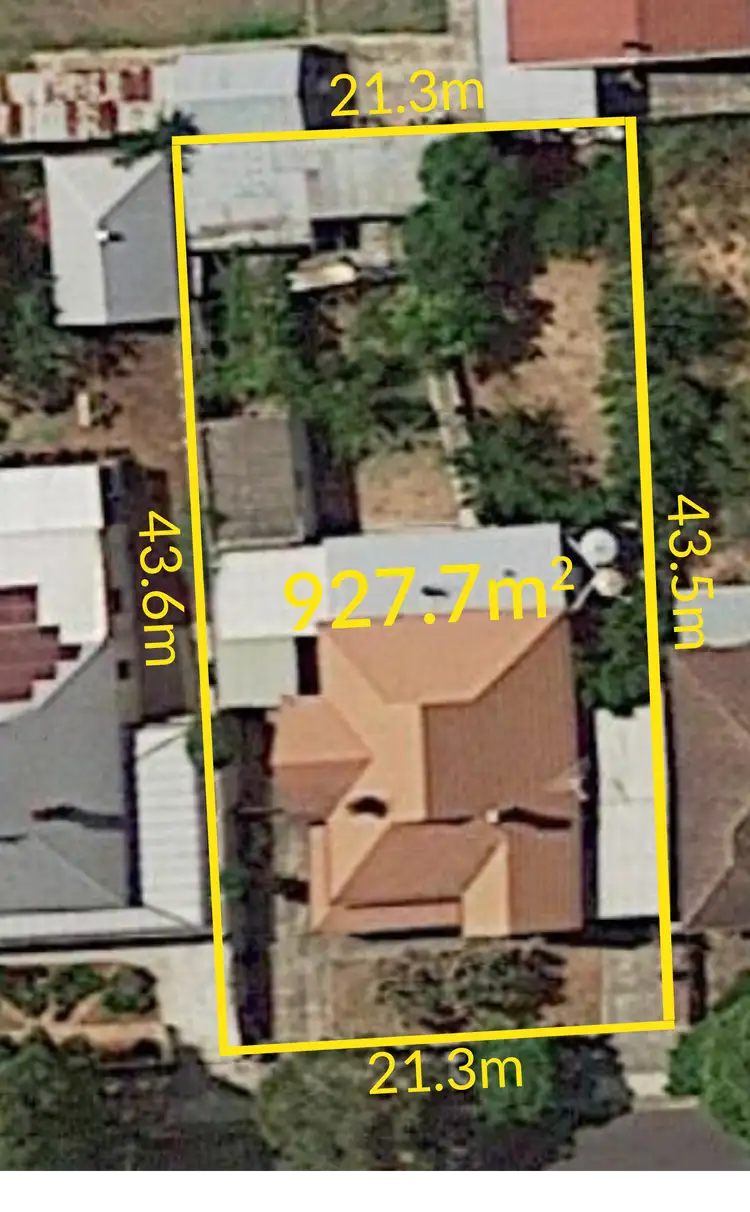 Second view of Homely house listing, 24 Janet Street, Evandale SA 5069
