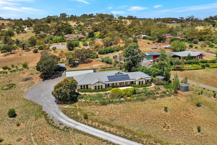 Main view of Homely house listing, 4 Murdock Court, Penrice SA 5353