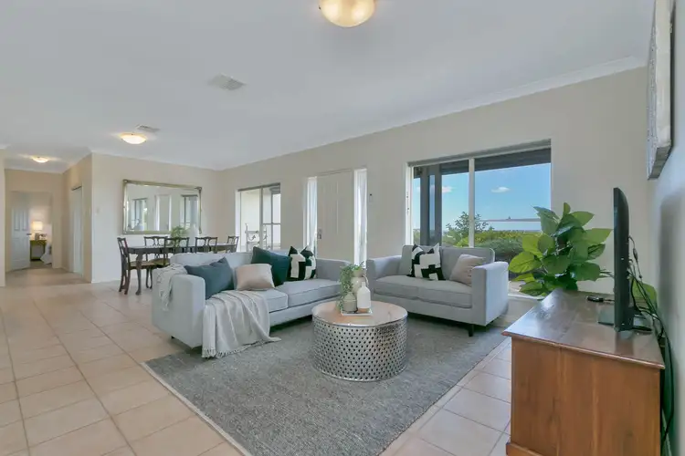 Second view of Homely house listing, 4 Murdock Court, Penrice SA 5353
