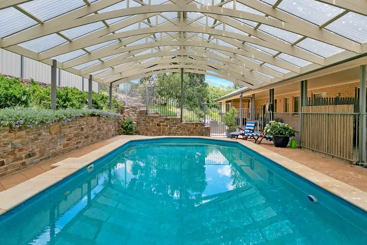 Third view of Homely house listing, 4 Murdock Court, Penrice SA 5353