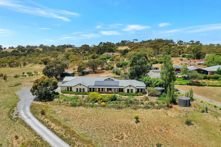 Fourth view of Homely house listing, 4 Murdock Court, Penrice SA 5353