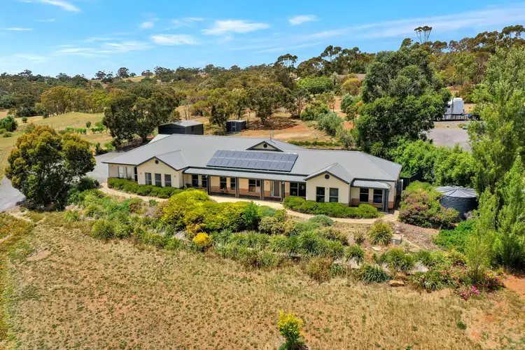 Fifth view of Homely house listing, 4 Murdock Court, Penrice SA 5353