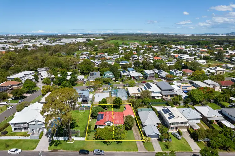 45 Parker Avenue, Northgate QLD 4013