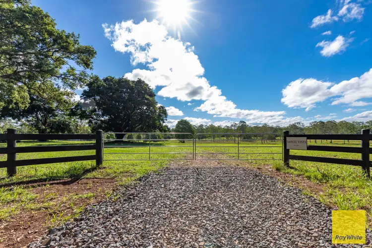 Main view of Homely land listing, 160 Summit Road, Pomona QLD 4568