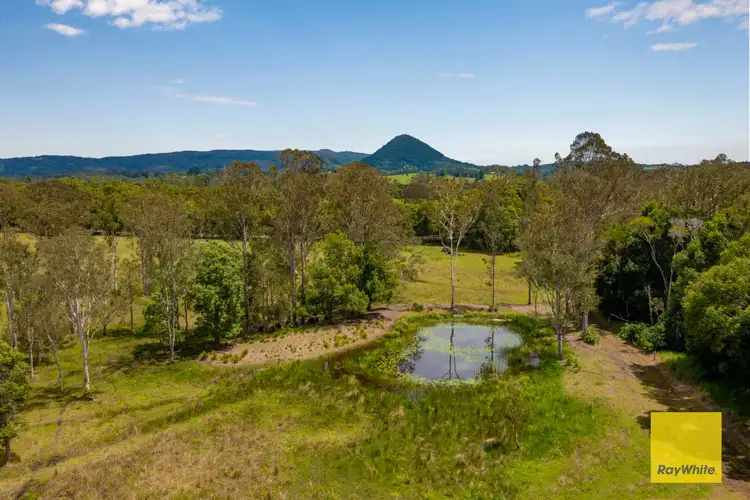 Second view of Homely land listing, 160 Summit Road, Pomona QLD 4568