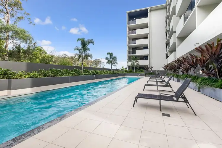 209/14-16 High Street, Sippy Downs QLD 4556