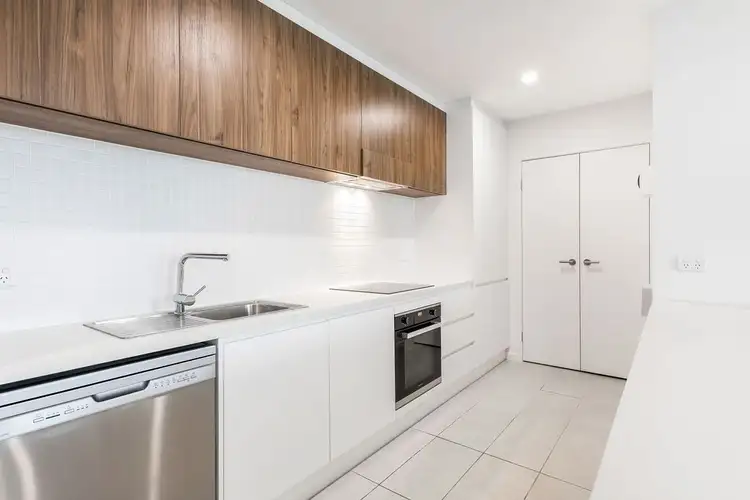 Third view of Homely unit listing, 209/14-16 High Street, Sippy Downs QLD 4556
