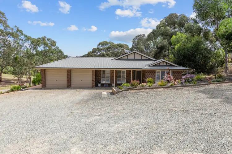 9 Jarman Crescent, Clare SA 5453