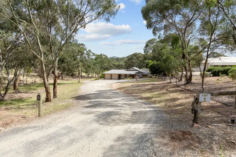 Second view of Homely house listing, 9 Jarman Crescent, Clare SA 5453