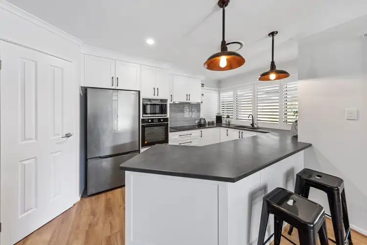Third view of Homely house listing, 9 Jarman Crescent, Clare SA 5453