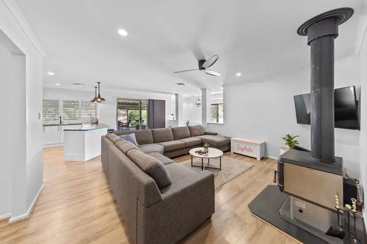 Fifth view of Homely house listing, 9 Jarman Crescent, Clare SA 5453