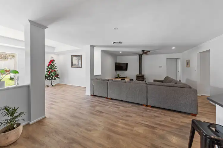 Sixth view of Homely house listing, 9 Jarman Crescent, Clare SA 5453