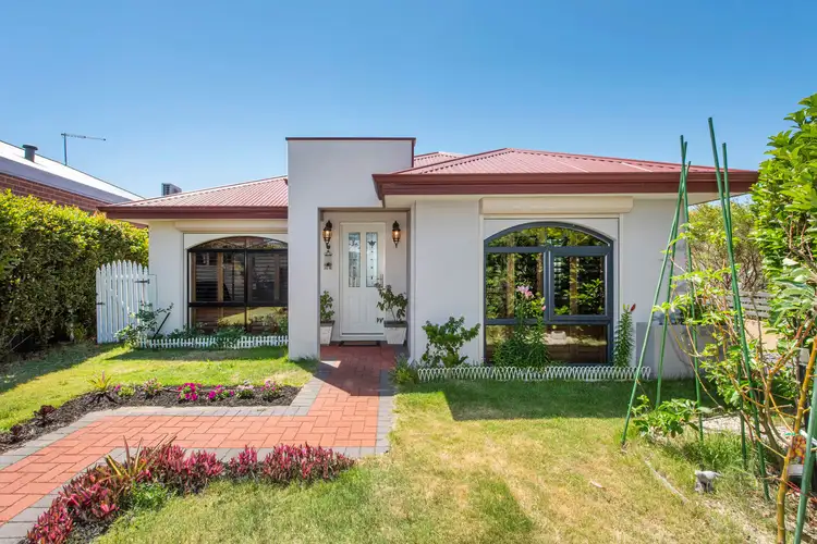32 Mennock Approach, Baldivis WA 6171