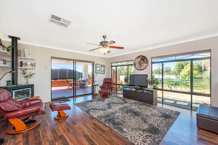 Second view of Homely house listing, 32 Mennock Approach, Baldivis WA 6171