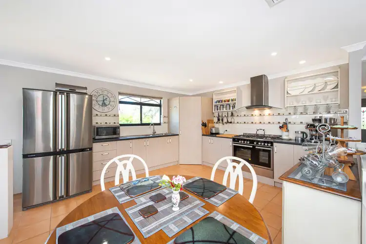 Third view of Homely house listing, 32 Mennock Approach, Baldivis WA 6171
