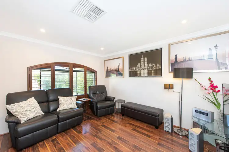 Fourth view of Homely house listing, 32 Mennock Approach, Baldivis WA 6171