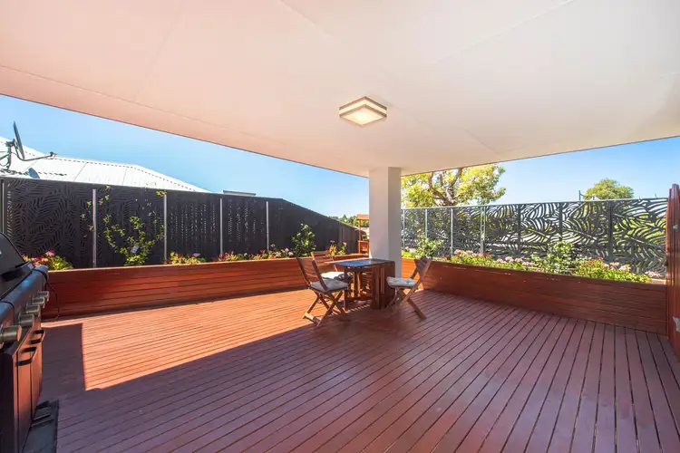 Fifth view of Homely house listing, 32 Mennock Approach, Baldivis WA 6171