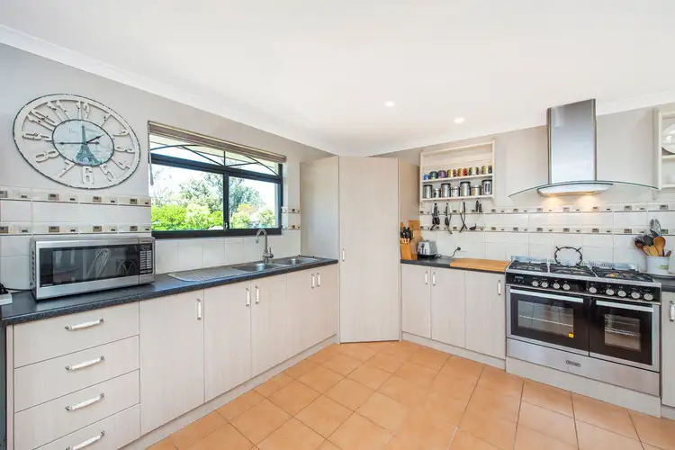Sixth view of Homely house listing, 32 Mennock Approach, Baldivis WA 6171