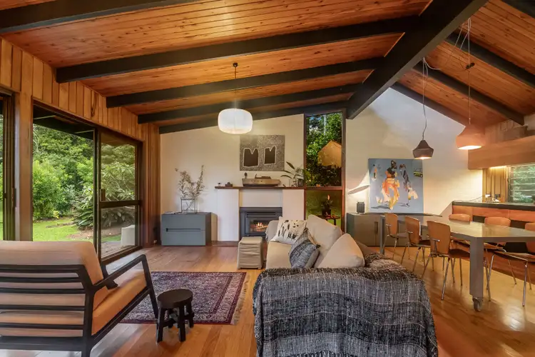 Third view of Homely rural property listing, 81 Koonyum Range Road, Wilsons Creek NSW 2482