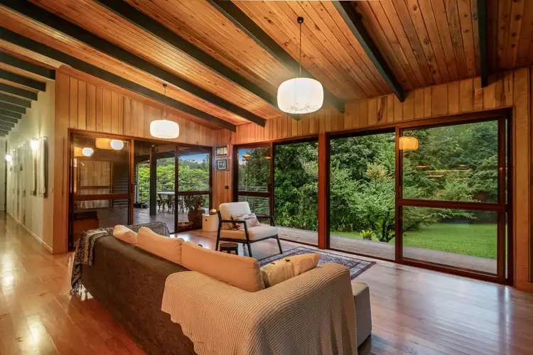 Fifth view of Homely rural property listing, 81 Koonyum Range Road, Wilsons Creek NSW 2482