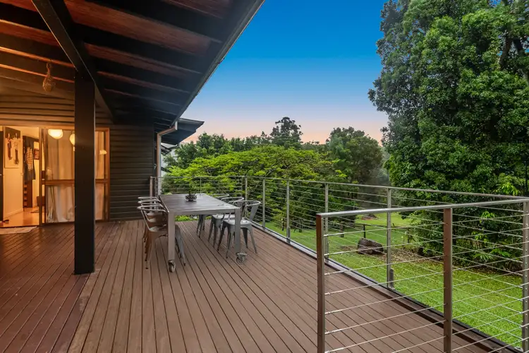 Sixth view of Homely rural property listing, 81 Koonyum Range Road, Wilsons Creek NSW 2482