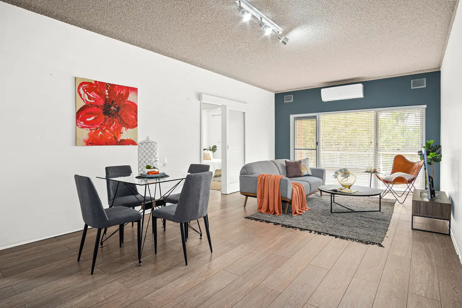 Main view of Homely unit listing, 4/20-22 Florence Street, Ramsgate Beach NSW 2217