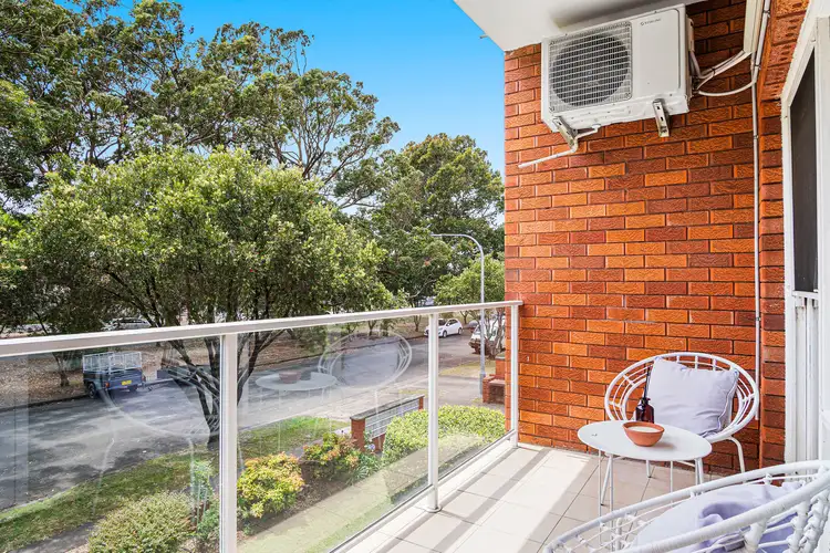 Third view of Homely unit listing, 4/20-22 Florence Street, Ramsgate Beach NSW 2217