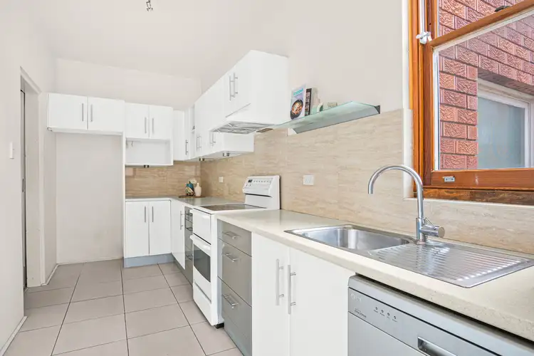 Fourth view of Homely unit listing, 4/20-22 Florence Street, Ramsgate Beach NSW 2217