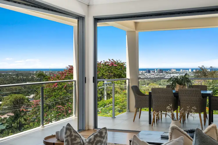 Second view of Homely house listing, 11B Sylvan Street, Buderim QLD 4556