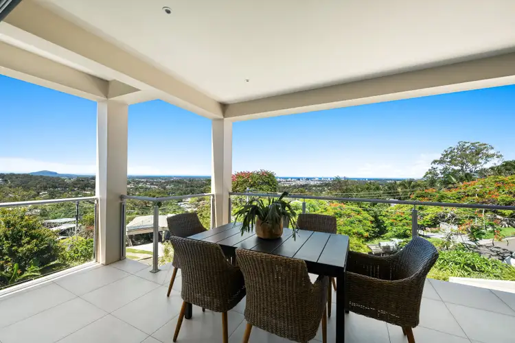 Third view of Homely house listing, 11B Sylvan Street, Buderim QLD 4556