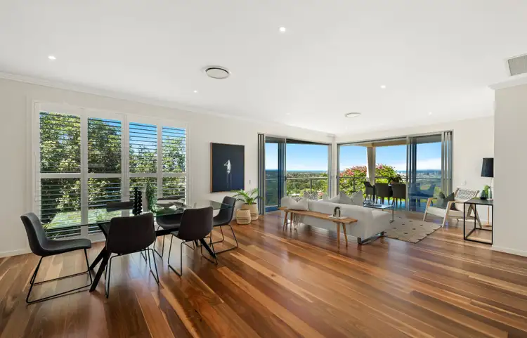 Fourth view of Homely house listing, 11B Sylvan Street, Buderim QLD 4556