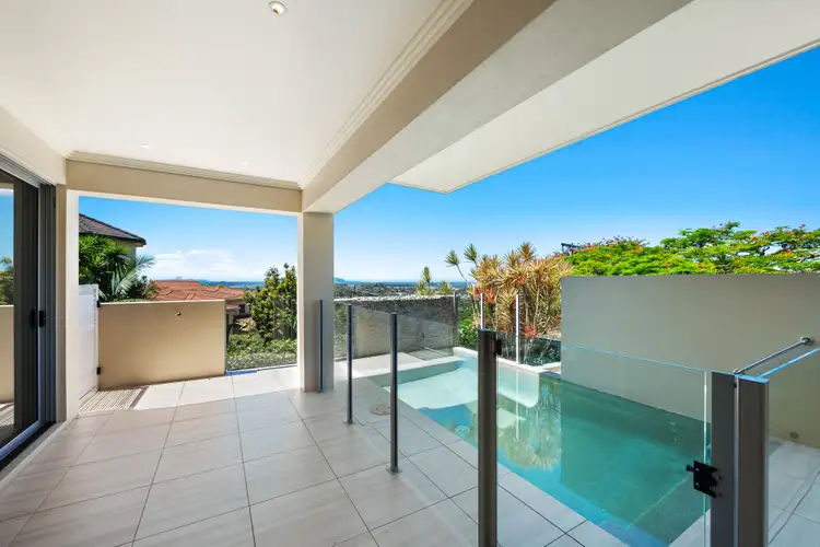 Sixth view of Homely house listing, 11B Sylvan Street, Buderim QLD 4556