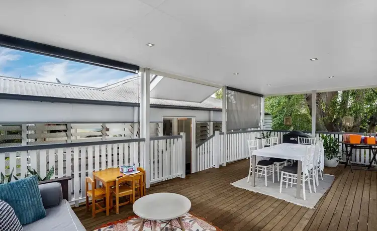 Third view of Homely house listing, 19 Browns Dip Road, Enoggera QLD 4051