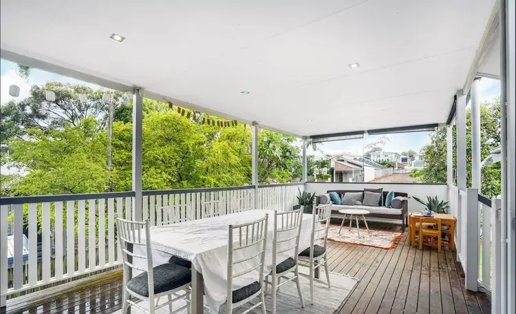 Fourth view of Homely house listing, 19 Browns Dip Road, Enoggera QLD 4051