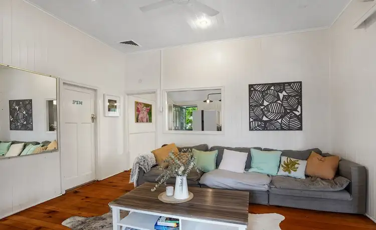 Fifth view of Homely house listing, 19 Browns Dip Road, Enoggera QLD 4051