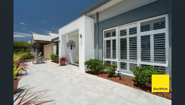 Second view of Homely house listing, 19 The Embankment, South Guildford WA 6055