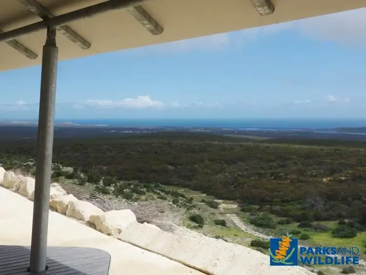 Sixth view of Homely land listing, LOT 23, 38 Jasper Vista, Kalbarri WA 6536