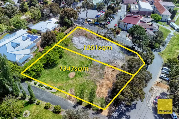 Seventh view of Homely land listing, Prop Lot 106 59 Burt Street, Mount Clarence WA 6330