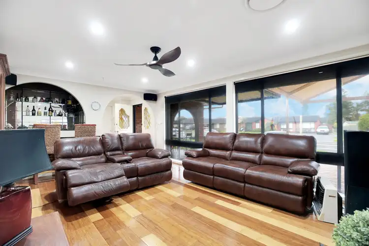 Third view of Homely house listing, 31 Greenbank Drive, Werrington Downs NSW 2747