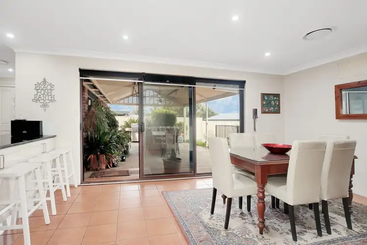 Fifth view of Homely house listing, 31 Greenbank Drive, Werrington Downs NSW 2747