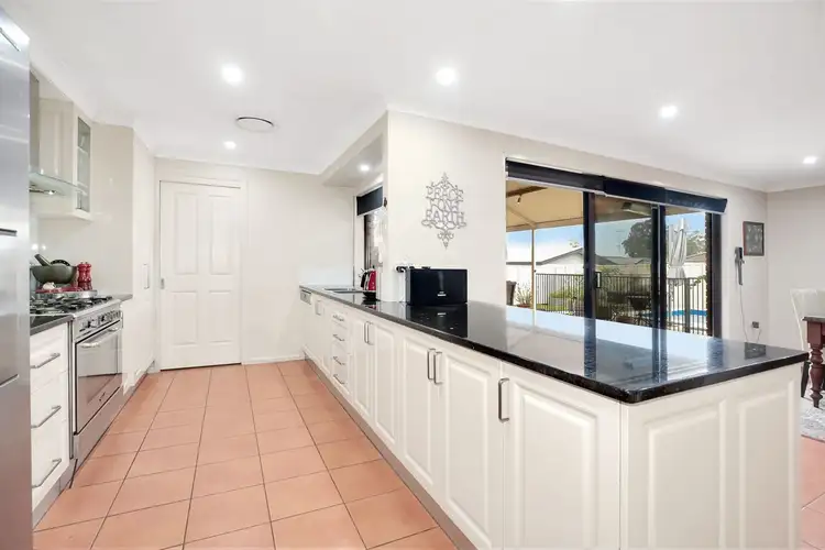 Sixth view of Homely house listing, 31 Greenbank Drive, Werrington Downs NSW 2747