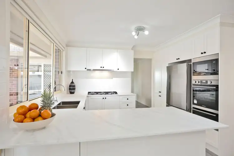 Third view of Homely house listing, 9 Miami Place, Cranebrook NSW 2749