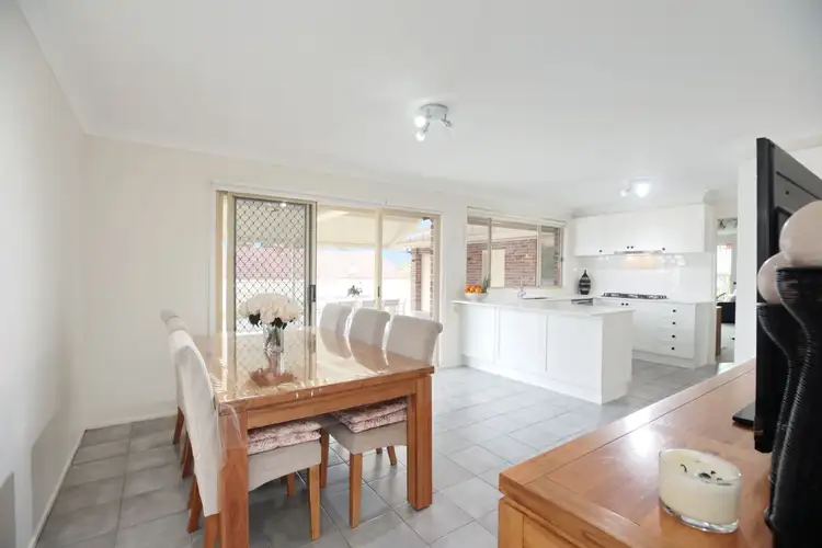 Sixth view of Homely house listing, 9 Miami Place, Cranebrook NSW 2749