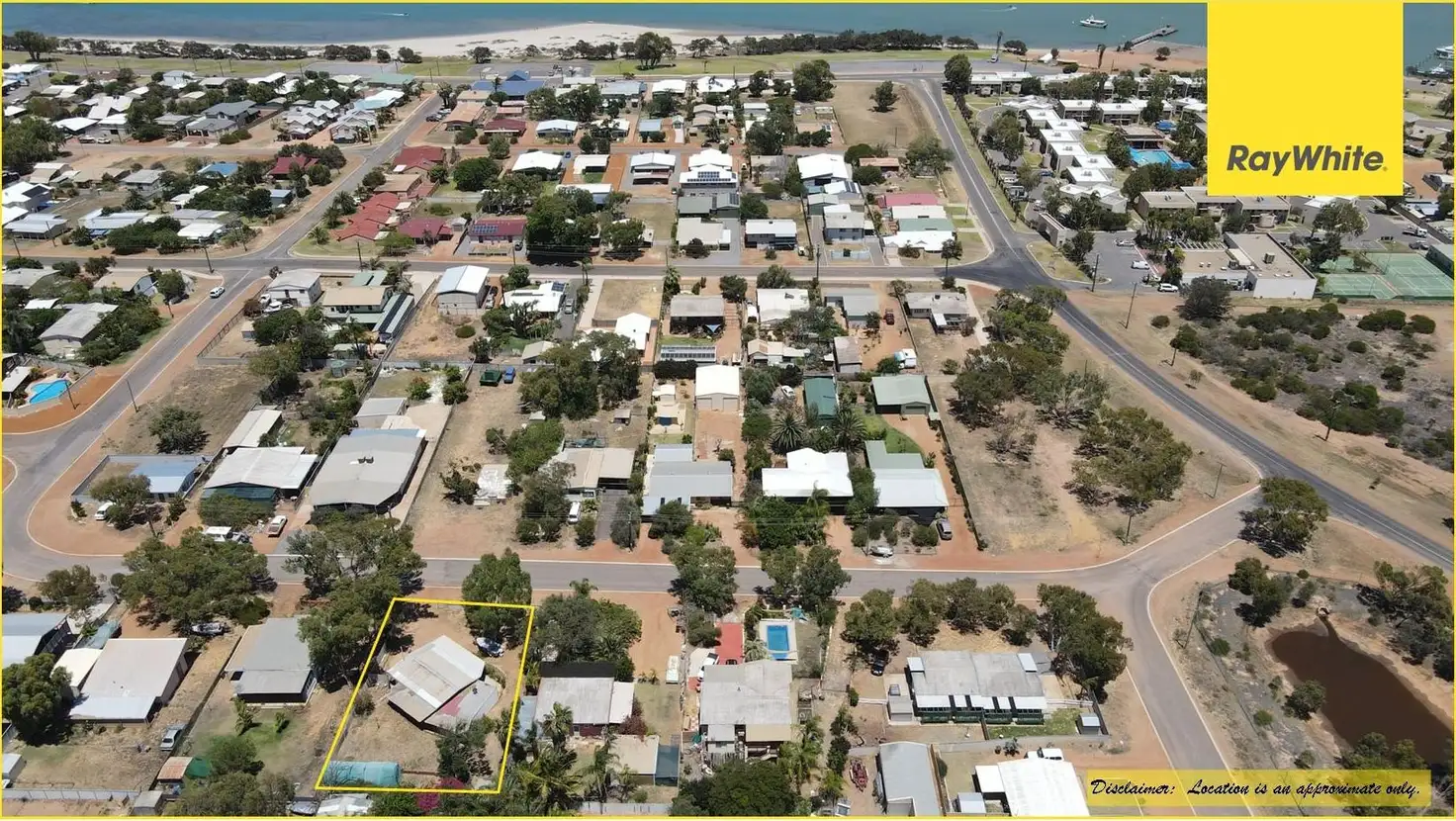 Main view of Homely house listing, 9 Balaam Street, Kalbarri WA 6536