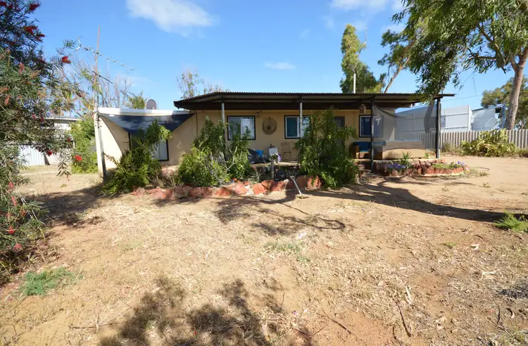 Third view of Homely house listing, 9 Balaam Street, Kalbarri WA 6536