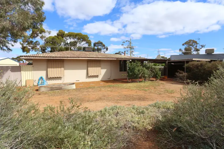 Second view of Homely house listing, 55 Callitris Road, Kambalda West WA 6442